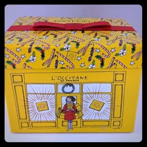 L'Occitane Holiday Essentials